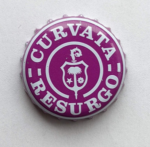 Curvata resurgo, Abbaye Saint Remy